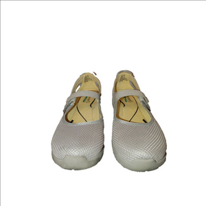 Bare Traps Chattanooga Mary Janes Size 10W